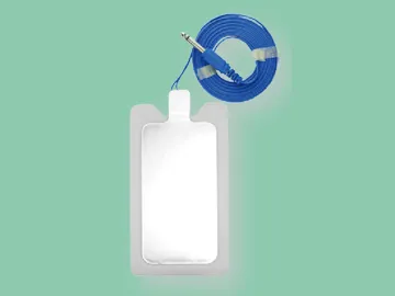 ग्राउंडिंग पैड मेडिकल